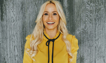 The Spa PR Company represents wellness entrepreneur Penny Weston